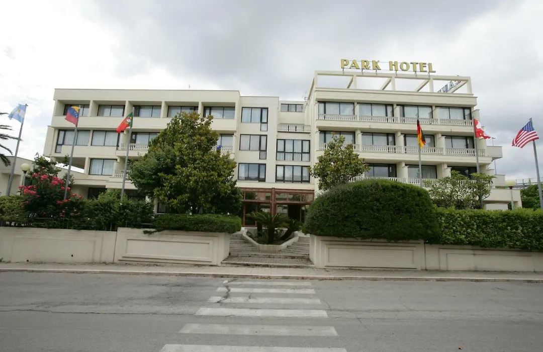 Park Hotel Campitelli-1
